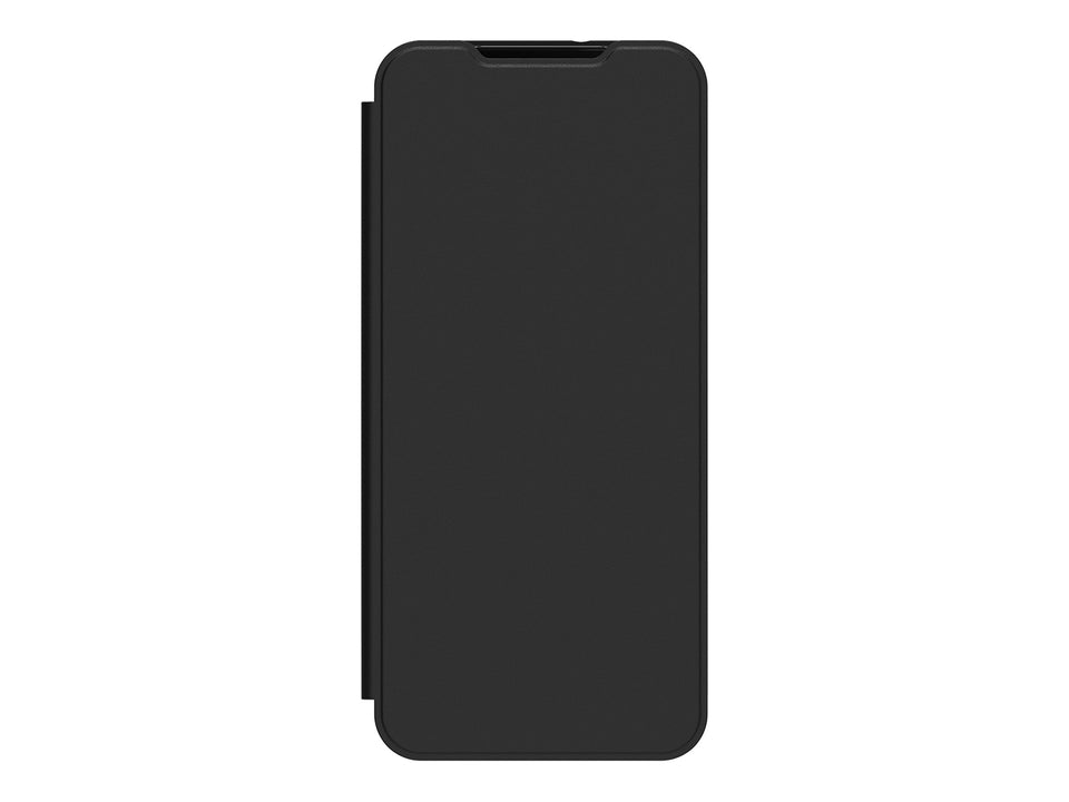 Samsung Anymode GP-FWA256AMA - Flip-Hülle für Mobiltelefon