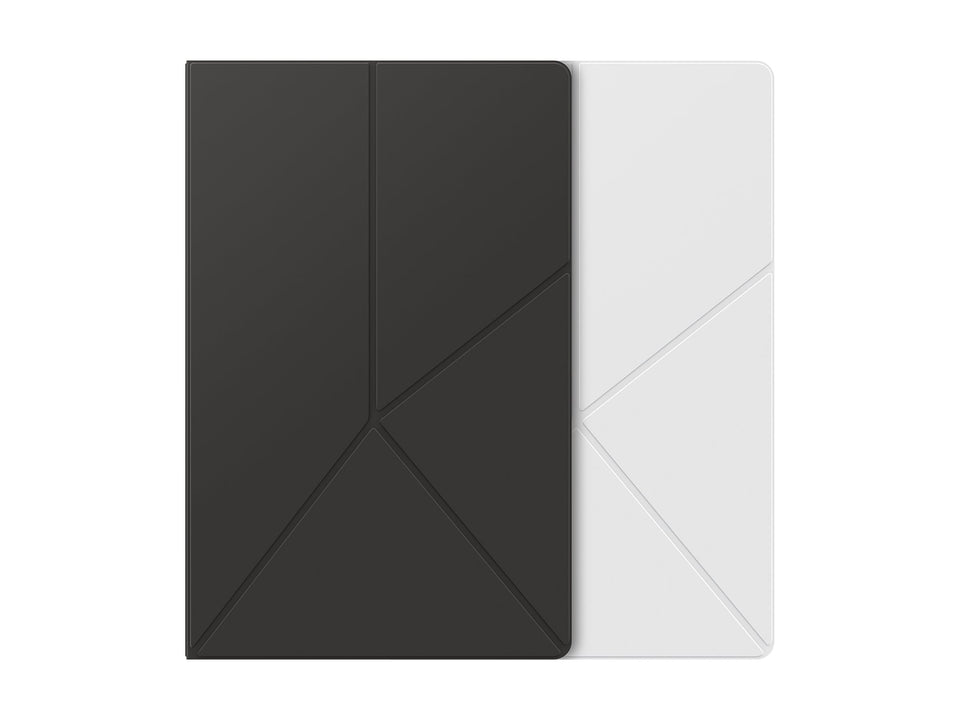 Samsung EF-BX930 - Flip-Hülle für Tablet - Schwarz