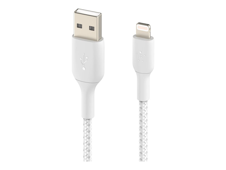 Belkin BoostCharge - Lightning-Kabel - Lightning