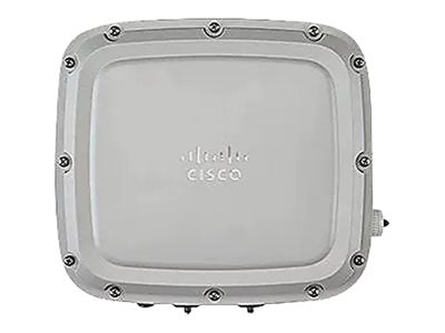 Cisco Catalyst 9124AXE - Accesspoint - Bluetooth
