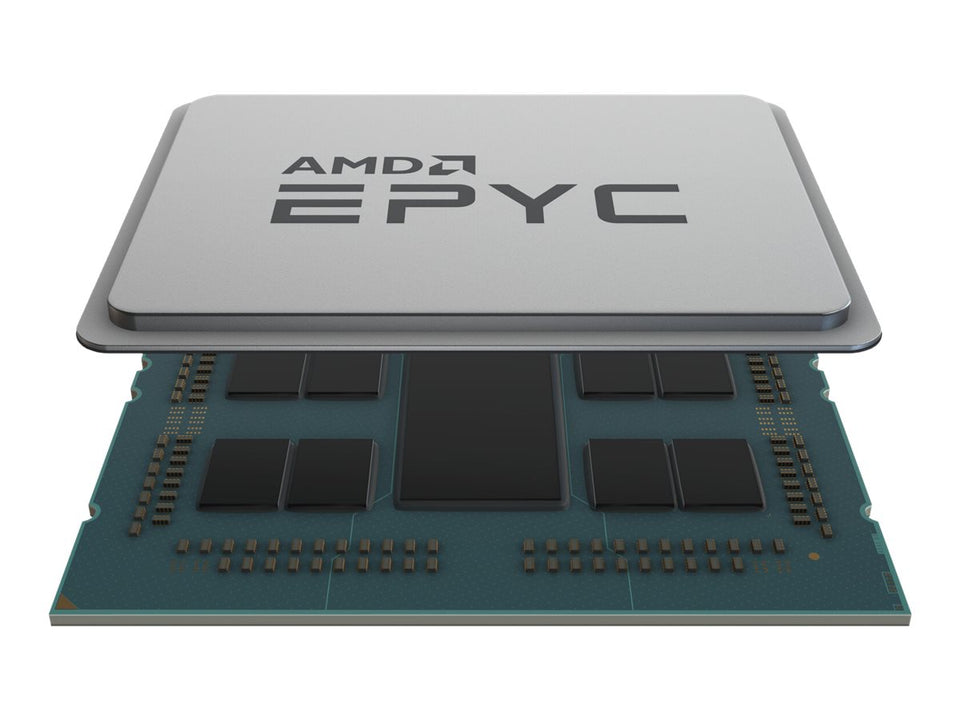 AMD EPYC 7H12 - 2.6 GHz - 64 Kerne - 128 Threads