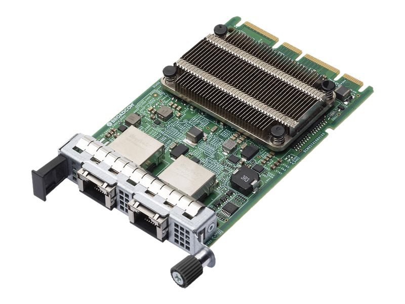 BROADCOM NetXtreme E-Series N210TP - Netzwerkadapter