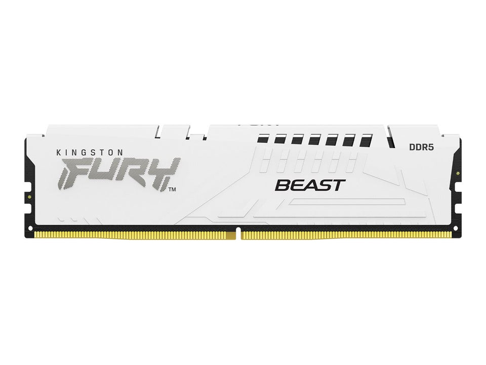 Kingston FURY Beast - DDR5 - Modul - 16 GB -