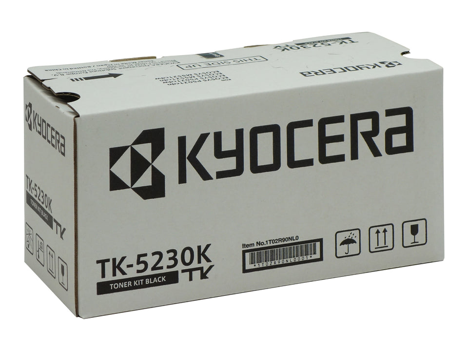 Kyocera TK-5230K Original Schwarz 1 Stück(e)