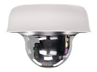 Cisco Meraki MV63 - Netzwerk-Überwachungskamera - Kuppel - Außenbereich - Farbe (Tag&Nacht)
