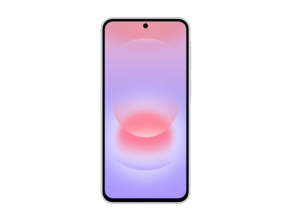 Samsung Galaxy A37 - 5G Smartphone - Dual-SIM - RAM 8 GB / Interner Speicher 256 GB - OLED-Display - 6.7" - 2340 x 1080 Pixel (120 Hz)