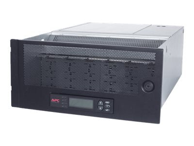 APC InfraStruXure Modular IT Power Distribution Unit with 18 Poles - Stromverteilerschrank (Rack - einbaufähig)