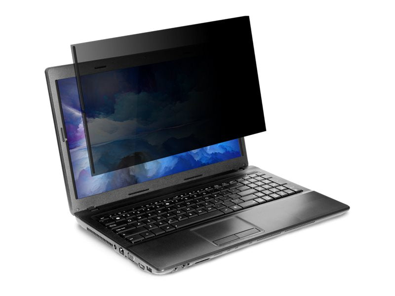 Targus 4Vu - Blickschutzfilter für Notebook - abnehmbar - magnetisch - 40.6 cm (16")