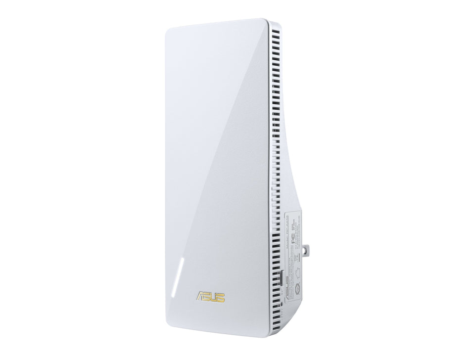 ASUS RP-AX58 - Wi-Fi-Range-Extender 1GbE - Wi-Fi