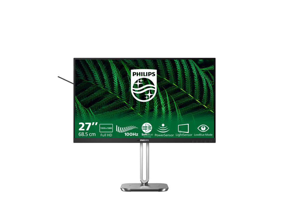 Philips 27B2G5200 - LED-Monitor - 68.5 cm (27")