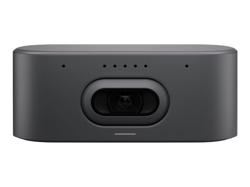 Logitech Rally AI - Konferenzkamera - PTZ - Farbe
