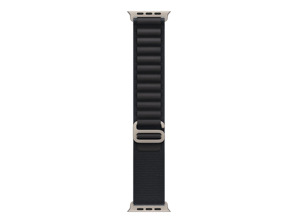 Apple Loop für Smartwatch - 49 mm, natürliche