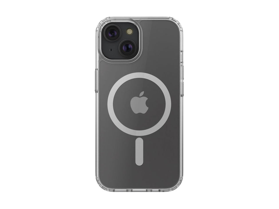 Belkin SheerForce - Hintere Abdeckung für Mobiltelefon