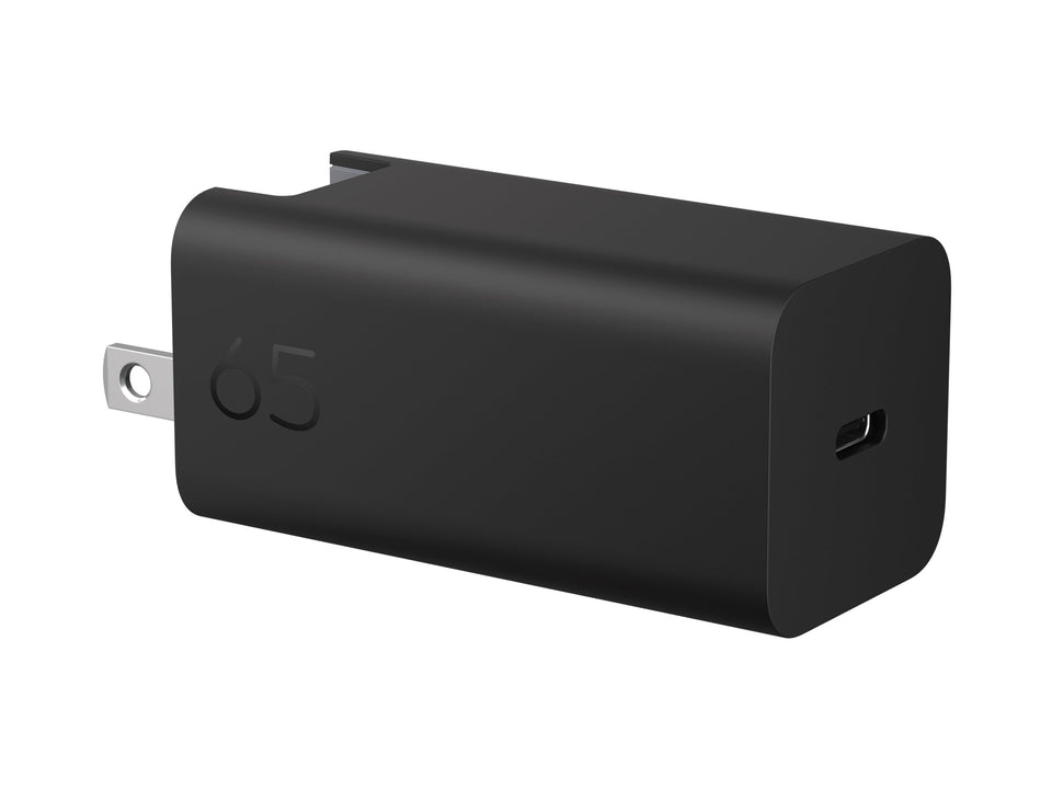 HP GaN Wall Charger - USB-C Netzteil - Wechselstrom 115/230 V