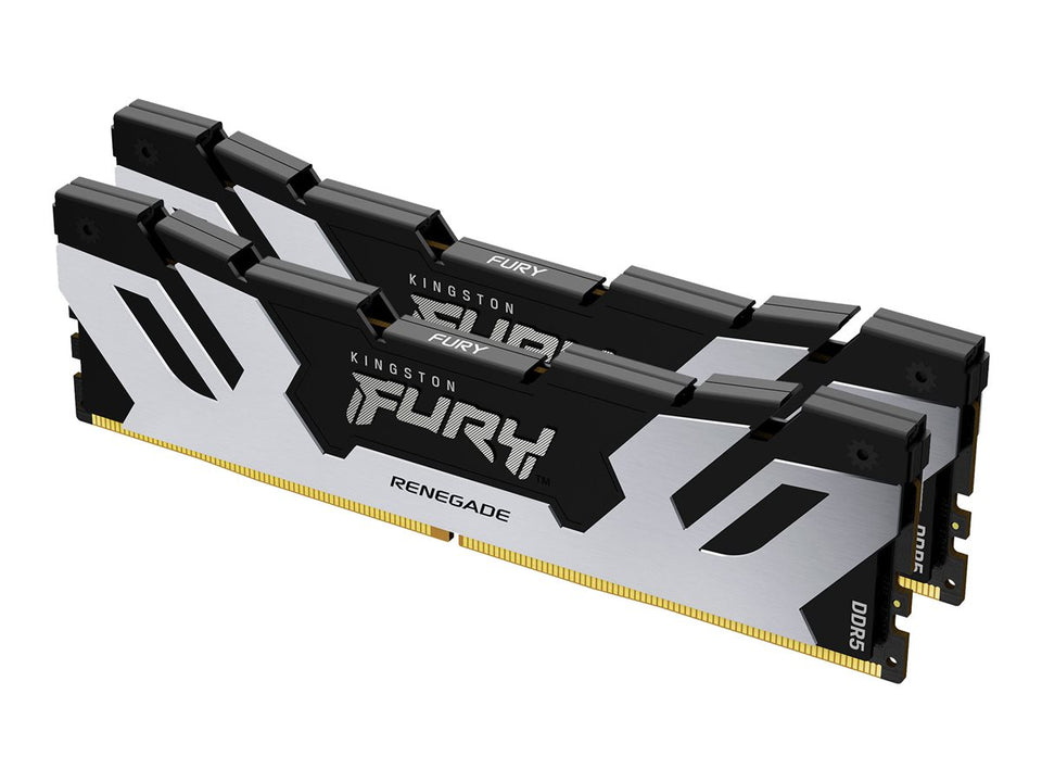 Kingston FURY Renegade - DDR5 - Kit - 48 GB: