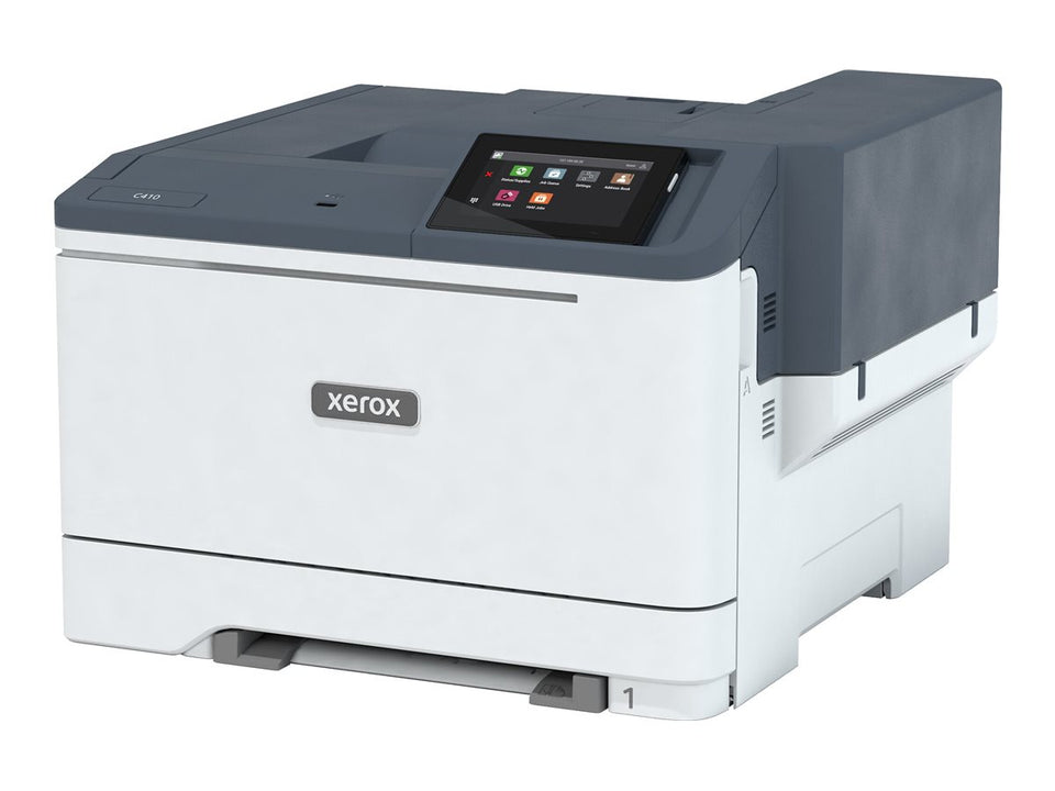 Xerox C410V_DN - Drucker - Duplex - Laser - A4/Legal - 1200 x 1200 dpi - bis zu 40 Seiten/Min. (einfarbig)/