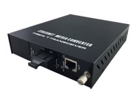 LevelOne FVM-1101 - Medienkonverter - 100Mb LAN