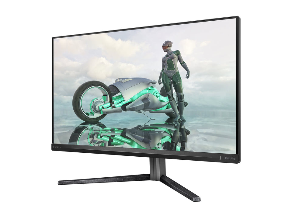 Philips Evnia 3000 27M2N3800A - LED-Monitor - Gaming - 68.5 cm (27")
