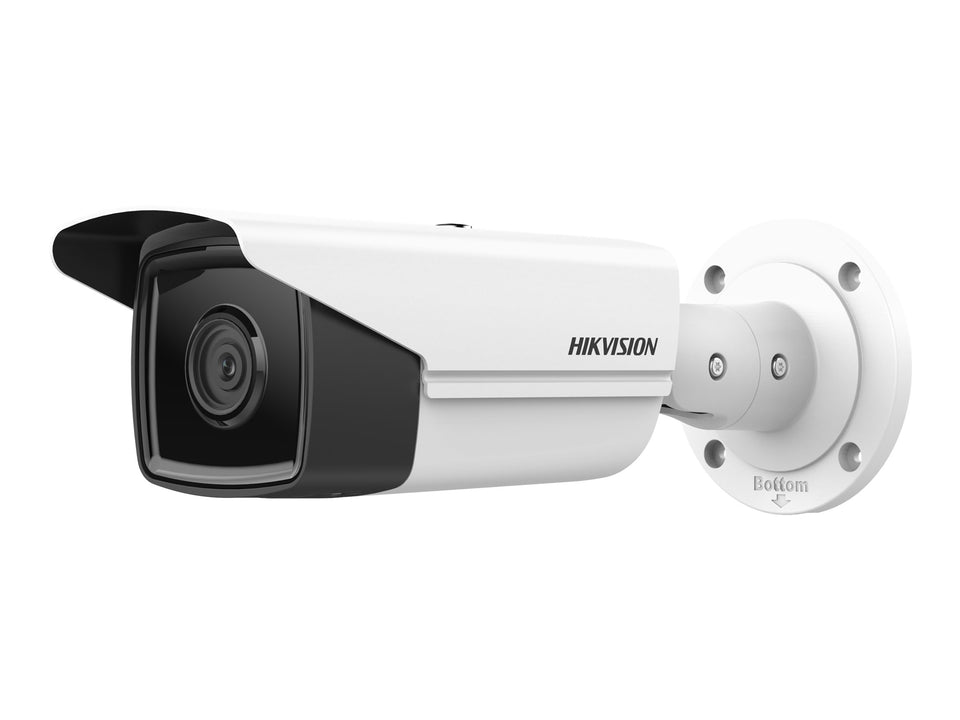 Hikvision Pro Series(EasyIP) DS-2CD2T43G2-2I - Netzwerk-Überwachungskamera - staub-/wasserdicht - Farbe (Tag&Nacht)
