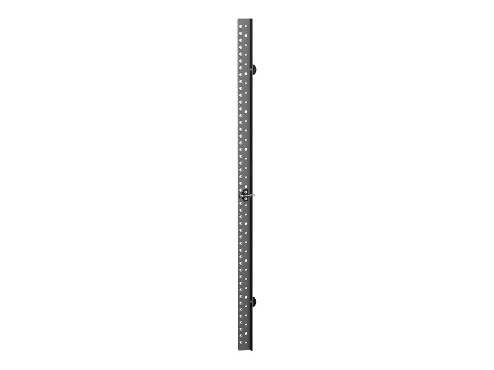 APC Montagesatz für Bus-Leiste - Silber - 20U