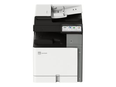 Lexmark MX951se - Multifunktionsdrucker - s/w - Laser - A3/Ledger (Medien)