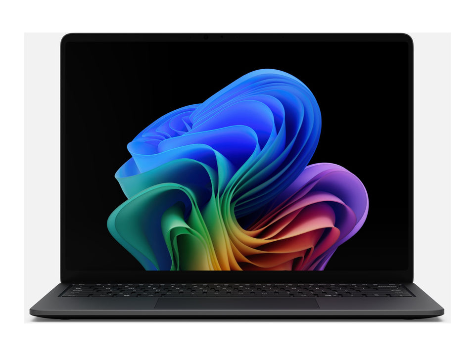 Microsoft Surface Laptop for Business - 8th Edition - Snapdragon X2 Elite X2E-78-100 - Win 11 Pro - Qualcomm Adreno - 32 GB RAM - 512 GB SSD - 35.1 cm (13.8")