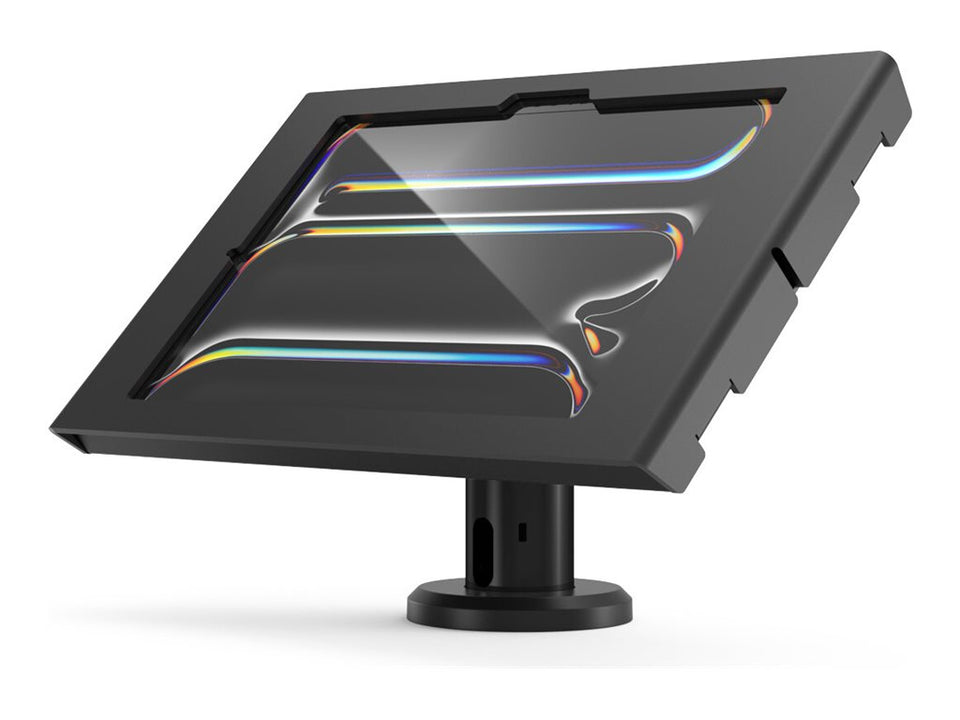 Compulocks iPad Pro M4 11" (2024), Apex Enclosure Tilting Stand 4" - Befestigungskit (Aufstellung, Gehäuse)