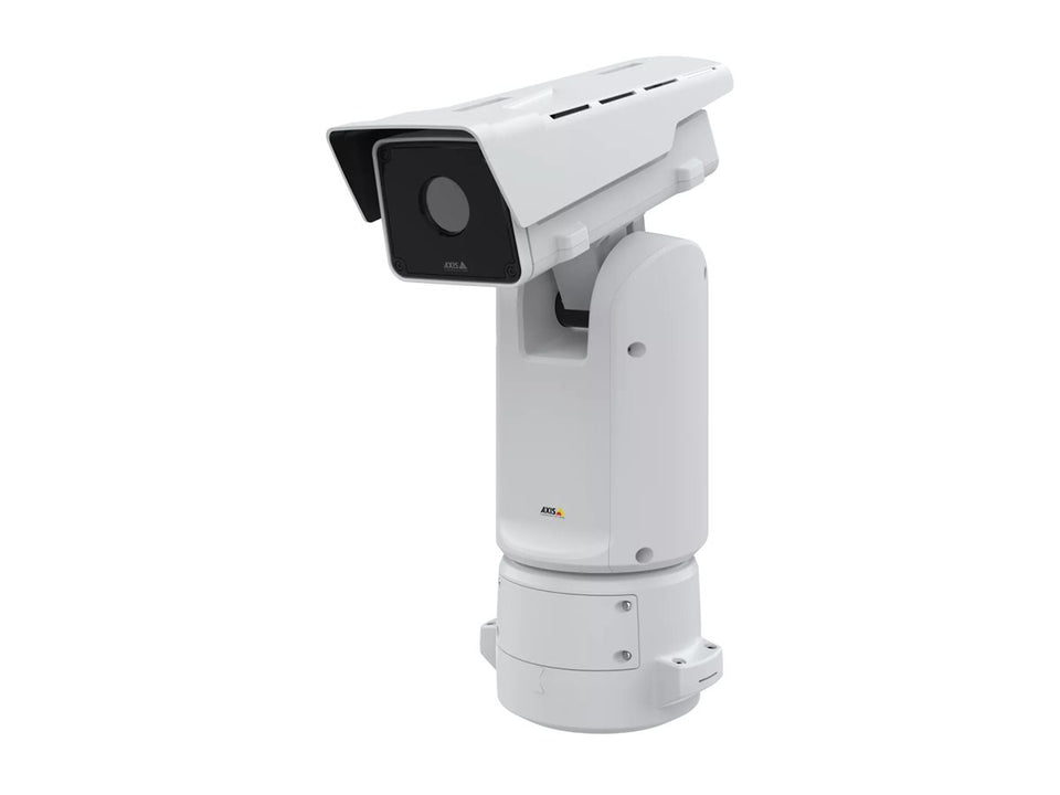 Axis Q21 Series Q2112-E - Thermo-Netzwerkkamera