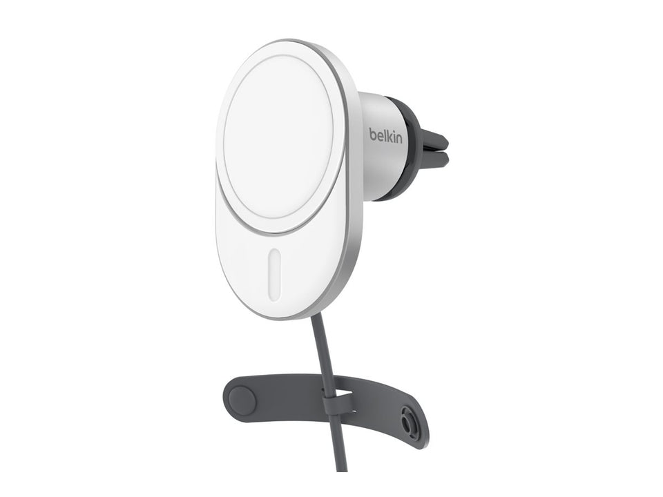 Belkin BoostCharge Pro - Kfz-Halterung für induktives