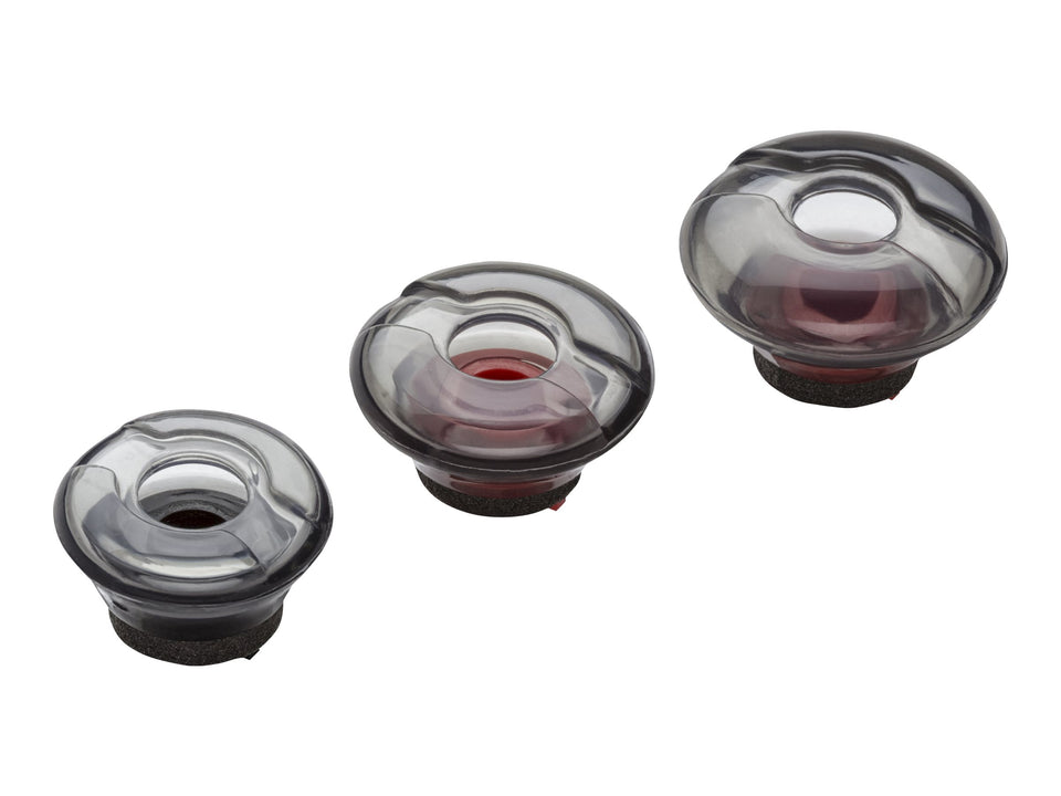Poly HP Poly - Ohrhörer-Satz für Headset (Packung