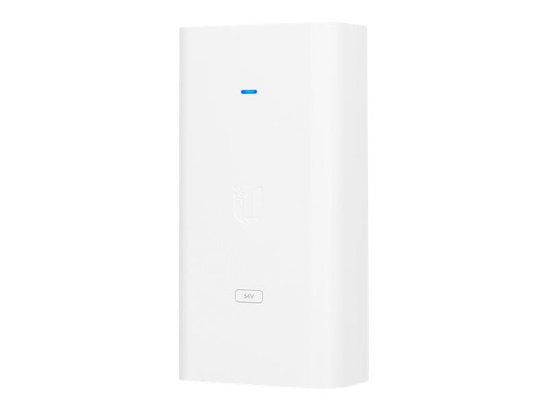 Ubiquiti Networks POE-54-80W - Power Injector