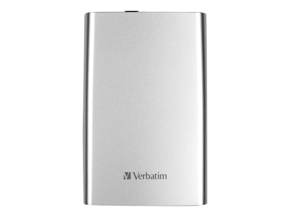 Verbatim Store 'n' Go Portable - Festplatte - 2 TB - extern (tragbar)