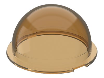 Axis Smoked Dome - Kamerakuppel - smoke (Packung mit 5)