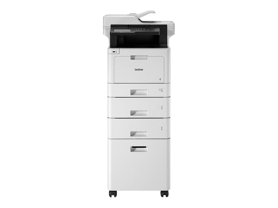 Brother Druckerunterschrank - für Brother DCP-L8410