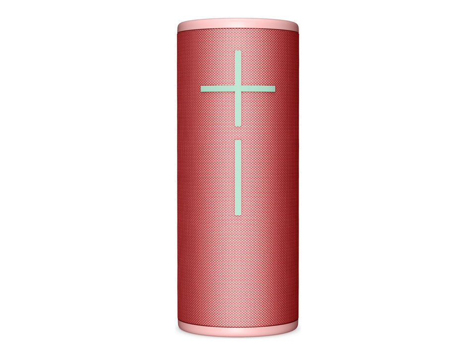 Logitech BOOM 4 - Lautsprecher - tragbar