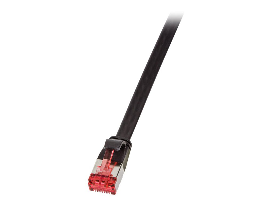LogiLink Patch-Kabel - RJ-45 (M) zu RJ-45 (M)