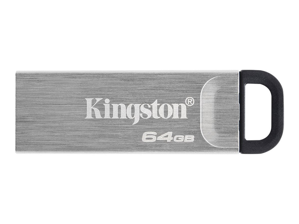 Kingston DataTraveler Kyson - USB-Flash-Laufwerk
