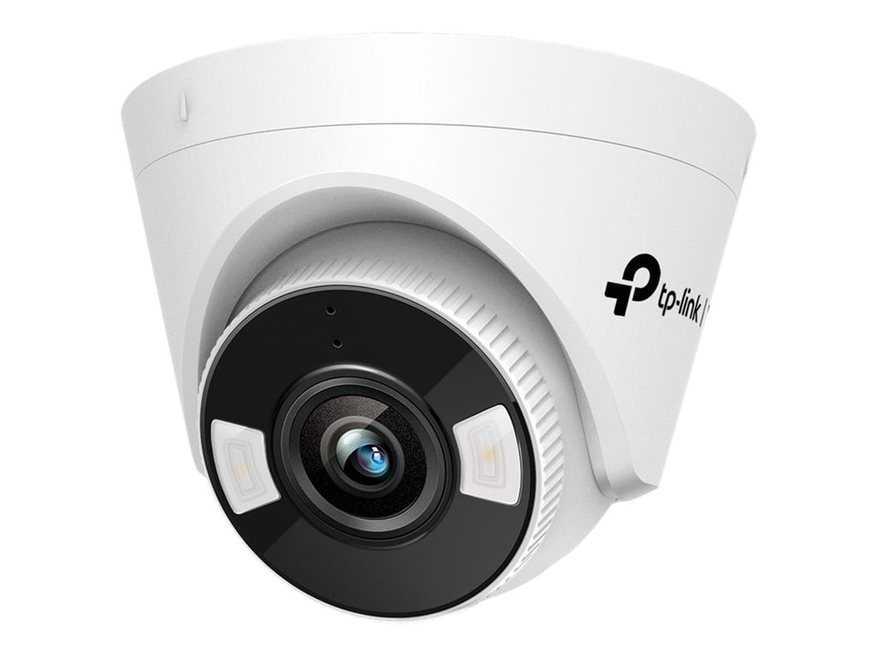 TP-LINK VIGI C440 V1 - Netzwerk-Überwachungskamera - schwenken / neigen - Drehplattform - Farbe (Tag&Nacht)