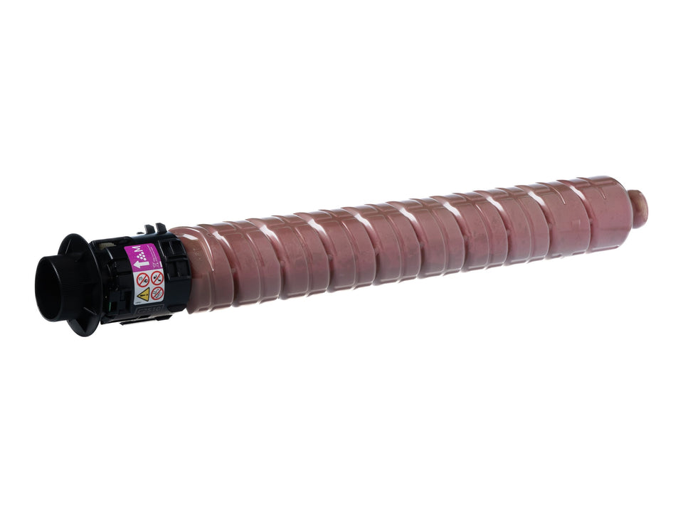 Ricoh Magenta - original - Tonerpatrone - für