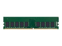 Kingston DDR4 - Modul - 32 GB - DIMM 288-PIN