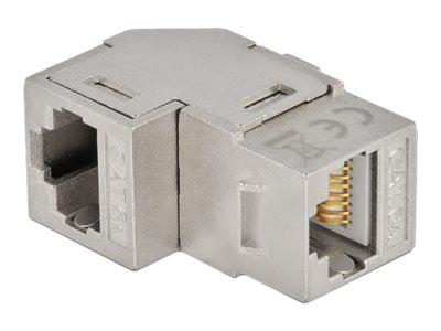 Delock Modularer Einschub (Kopplung) - CAT