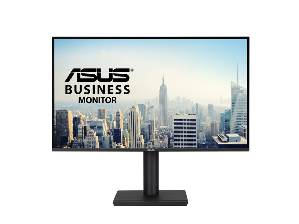 ASUS VA27AQSE - LED-Monitor - 68.6 cm (27")