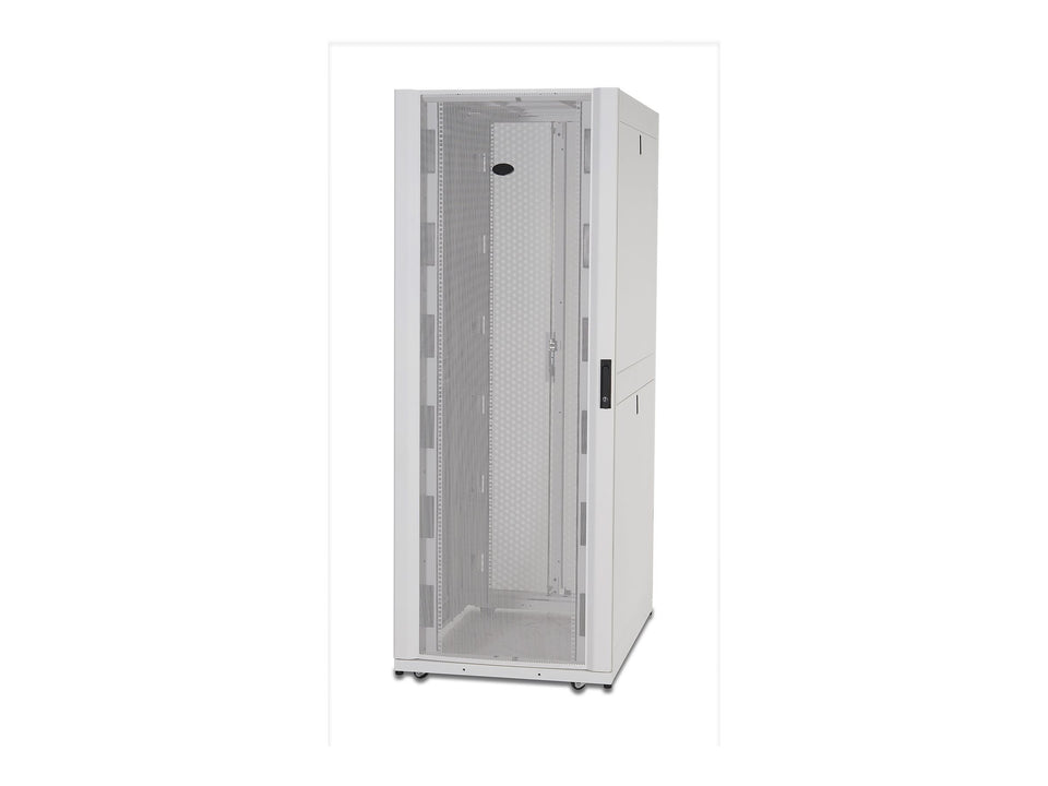 APC NetShelter SX - Schrank - Grau, RAL 7035 - 42HE - 48.3 cm (19")