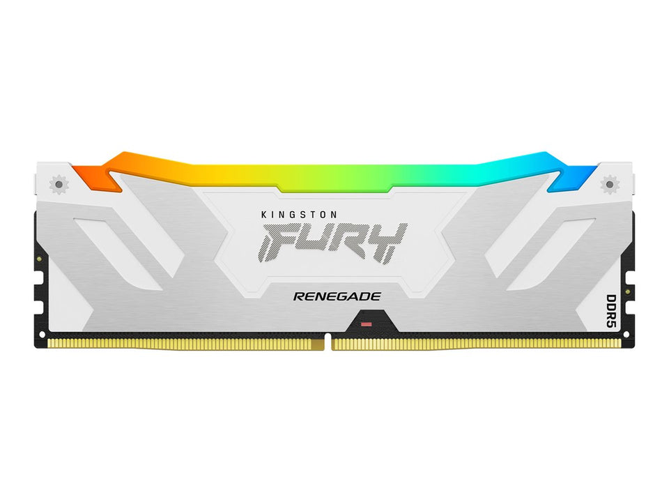 Kingston FURY Renegade RGB - DDR5 - Modul - 32
