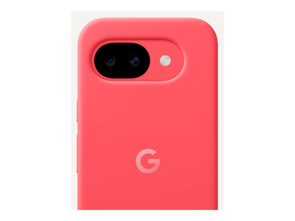 Google Hintere Abdeckung für Mobiltelefon