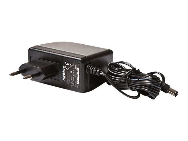Brother ADE001EU - Netzteil - für P-Touch PT-1000