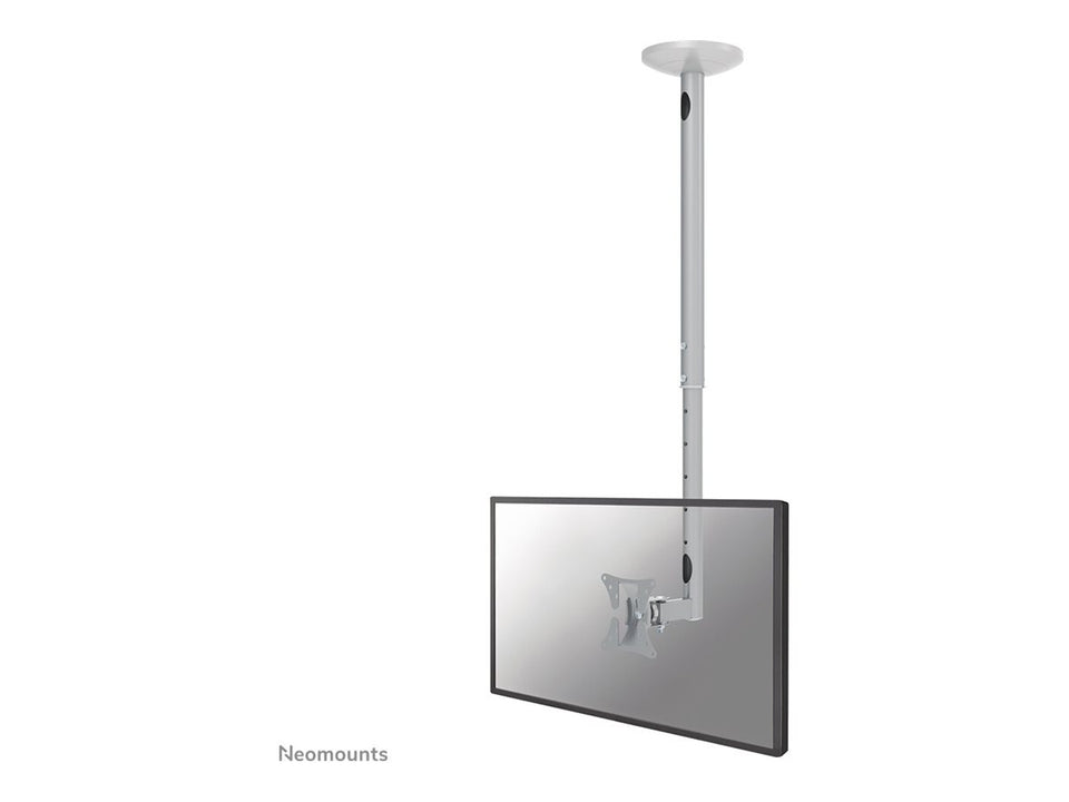 Neomounts FPMA-C050 - Halterung - Voll beweglich - für LCD-Display - Silber - Bildschirmgröße: 25.4-76.2 cm (10"-30")