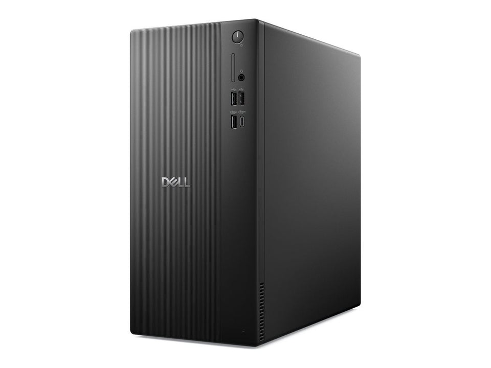 Dell Pro Tower Essential QVT1260 - Tower - Core