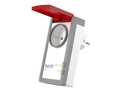 FRITZ! DECT 210 - Smart-Stecker - kabellos -