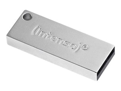 Intenso Premium Line - USB-Flash-Laufwerk - 64